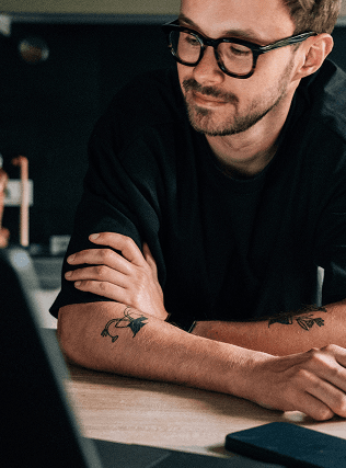 Automation. In your control.